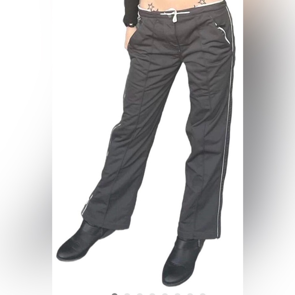 686 Gray Softshell Snowboard Pants - image 2